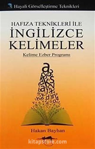 Hafıza Teknikleri ile İngilizce Kelimeler