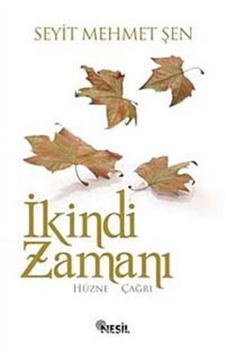 İkindi Zamanı