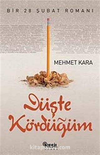 Düşte Kördüğüm