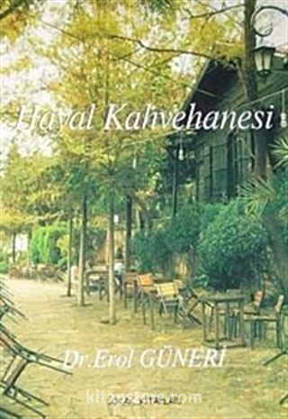 Hayal Kahvehanesi