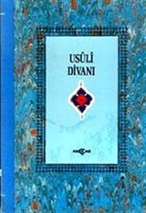 Usuli Divanı (1.hm)