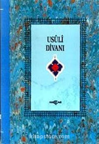 Usuli Divanı (1.hm)