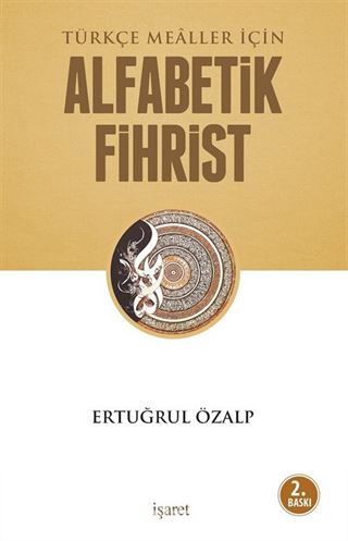 Türkçe Mealler İçin Alfabetik Fihrist