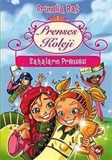 Prenses Koleji 3. Kitap Sahaların Prensesi