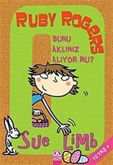 Ruby Rogers / Bunu Aklınız Alıyor mu?