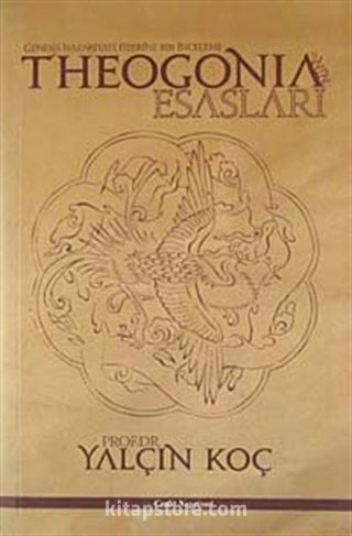 Theogonia'nın Esasları