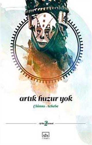 Artık Huzur Yok