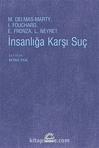 İnsanlığa Karşı Suç