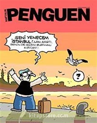 Penguen Cilt - 34 Sayı:430-442