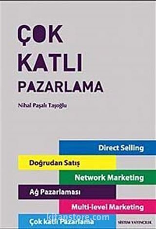 Çok Katlı Pazarlama