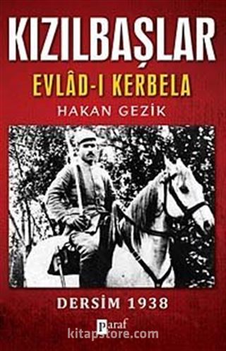 Kızılbaşlar / Evlad-ı Kerbela