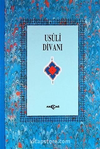 Usuli Divanı (3.hm)