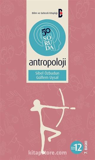 50 Soruda Antropoloji