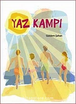 Yaz Kampı