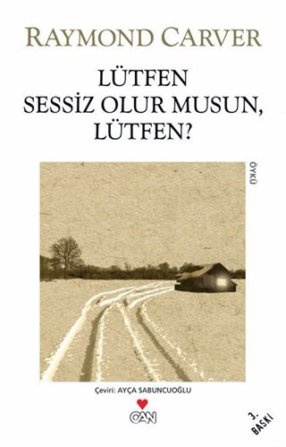 Lütfen Sessiz Olur Musun, Lütfen?