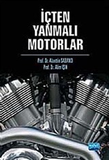 İçten Yanmalı Motorlar