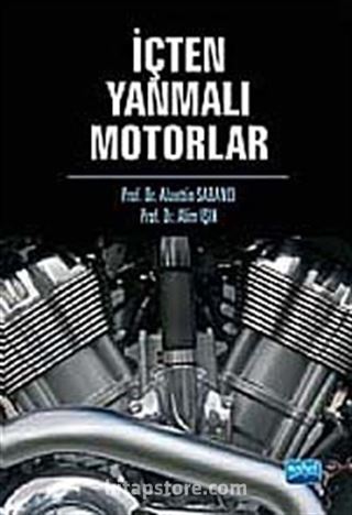 İçten Yanmalı Motorlar