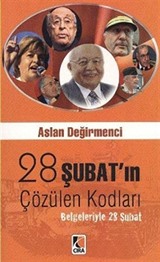 28 Şubat'ın Çözülen Kodları