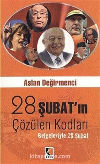 28 Şubat'ın Çözülen Kodları