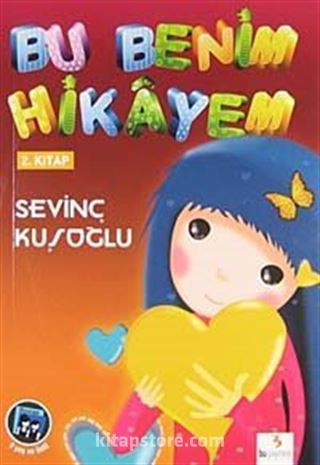 Bu Benim Hikayem -2