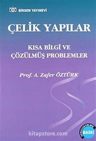 Çelik Yapılar