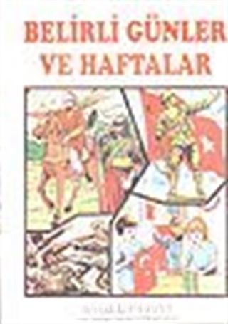 Belirli Günler ve Haftalar