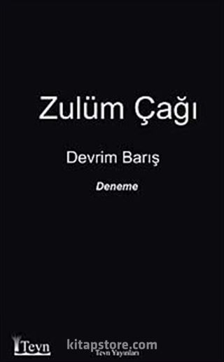 Zulüm Çağı