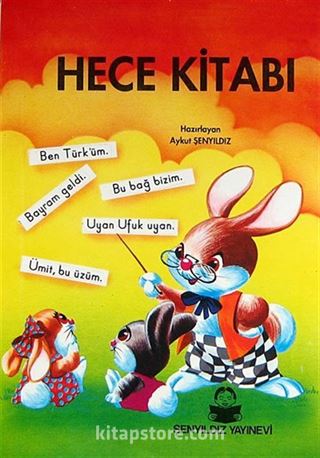 Hece Kitabı