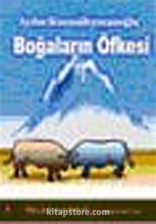 Boğaların Öfkesi