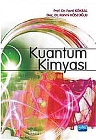 Kuantum Kimyası