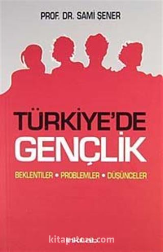 Türkiye'de Gençlik