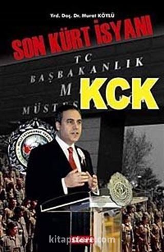 Son Kürt İsyanı KCK