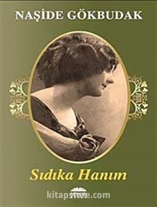 Sıdıka Hanım