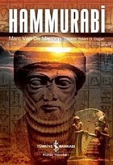 Hammurabi (Ciltli)