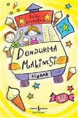 Dondurma Makinası