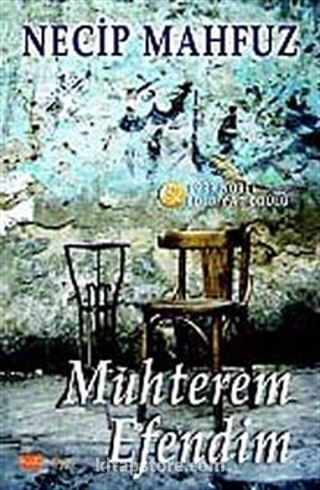 Muhterem Efendim