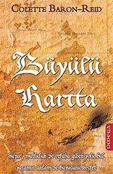 Büyülü Harita