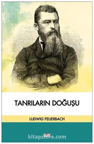 Tanrıların Doğuşu