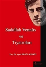 Sadallah Vennus ve Tiyatroları