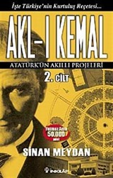 Akl-ı Kemal 2. Cilt