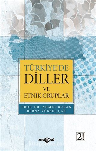 Türkiye'de Diller ve Etnik Gruplar