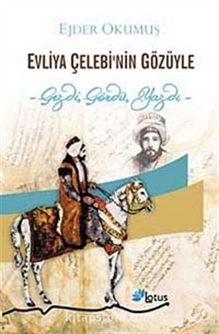 Evliya Çelebi'nin Gözüyle