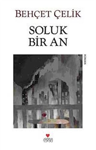 Soluk Bir An