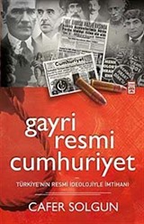 Gayri Resmi Cumhuriyet