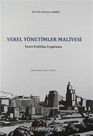 Yerel Yönetimler Maliyesi