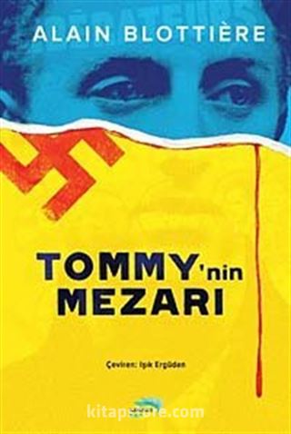 Tommy'nin Mezarı