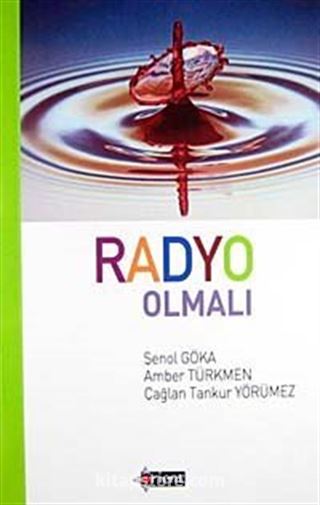 Radyo Olmalı