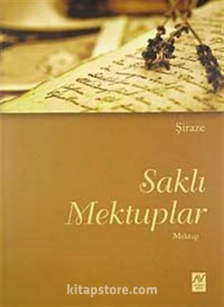 Saklı Mektuplar