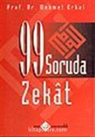 99 Soruda Zekat