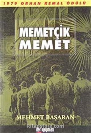 Memetçik Memet